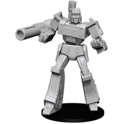 Wizkids Megatron