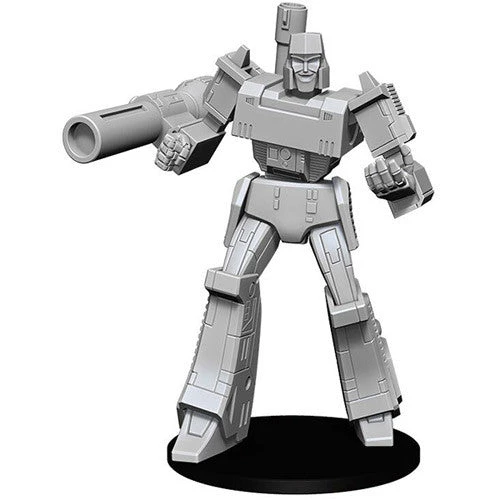 Wizkids Megatron 3 Wizkids Megatron