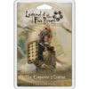 Fantasy Flight Board Games Legend Of The Five Rings - LCG : The Emperor's Legion (clan Pack)