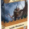 Academy Games 878 Vikings : Invasions Of England - Leader Miniatures Board Games