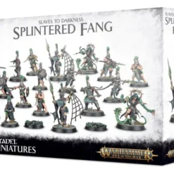 Games Workshop Splintered Fang