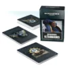 Games Workshop Datacards: Ultramarines 2 Games Workshop Datacards: Ultramarines