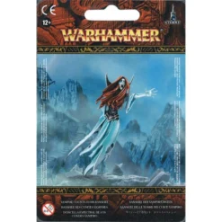 Games Workshop Tomb Banshee