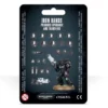 Games Workshop Iron Hands Primaris Upgrades & Transfers 2 Games Workshop Iron Hands Primaris Upgrades & Transfers