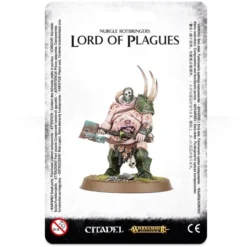 Games Workshop Lord Of Plagues