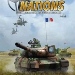 Battlefront Team Yankee : Free Nations