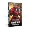 Black Library Blood Rite (PB) 2 Black Library Blood Rite (PB)