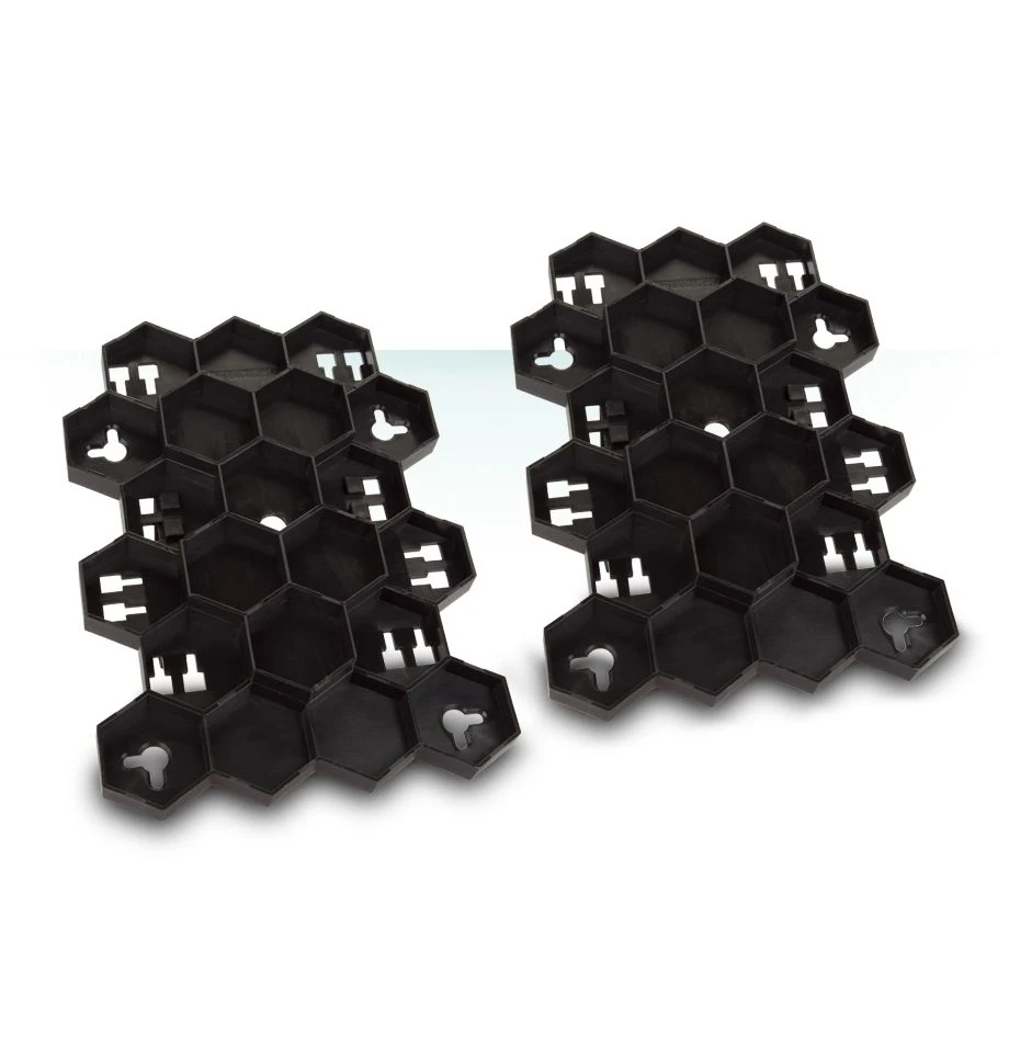 Games Workshop Citadel Paint Rack 3 Games Workshop Citadel Paint Rack