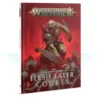 Games Workshop Battletome : Flesh Eater Courts