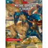 Wizards Of The Coast Mythic Odysseys Of Theros Fantasy 2 Wizards Of The Coast Mythic Odysseys Of Theros Fantasy