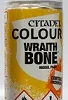 Games Workshop SPRAY Paint: Wraithbone 2 Games Workshop SPRAY Paint: Wraithbone