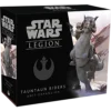 Atomic Mass Star Wars Legion Star Wars: Legion - Tauntaun Riders
