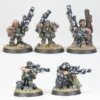 Games Workshop Ratling Snipers 1 Games Workshop Ratling Snipers