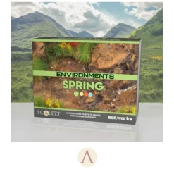 Scale75 Environments : Spring