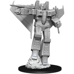 Wizkids Starscream