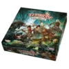 CMON Zombicide - Wolfsburg CMon Boxed Games 1 CMON Zombicide - Wolfsburg CMon Boxed Games