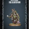 Games Workshop Foul Blightspawn 1 Games Workshop Foul Blightspawn