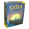 Mayfair Games Catan : Explorers & Pirates Board Games 2 Mayfair Games Catan : Explorers & Pirates Board Games