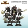 CMON Wrath Of Kings House Nasier Firehawk Reavers 2 CMON Wrath Of Kings House Nasier Firehawk Reavers