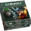 CMON Massive Darkness - Enemy Box : Elementals 1 CMON Massive Darkness - Enemy Box : Elementals