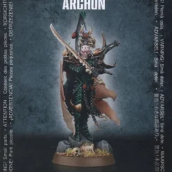 Games Workshop Drukhari Archon