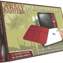 Army Painter Wet Palette Hobby Products