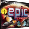 Gamelyn Board Games Tiny Epic Galaxies *deluxe Edition* 1 Gamelyn Board Games Tiny Epic Galaxies *deluxe Edition*