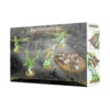 Games Workshop Endless Spells : Skaven 1 Games Workshop Endless Spells : Skaven
