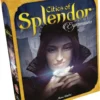 Asmodee Splendor: Cities Of Splendor Expansion Board Games