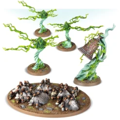 Games Workshop Endless Spells : Skaven