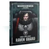 Games Workshop Codex : Raven Guard 2 Games Workshop Codex : Raven Guard