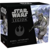 Atomic Mass Star Wars: Legion - Rebel Veterans