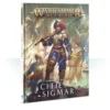 Games Workshop Battletome : Cities Of Sigmar 2 Games Workshop Battletome : Cities Of Sigmar