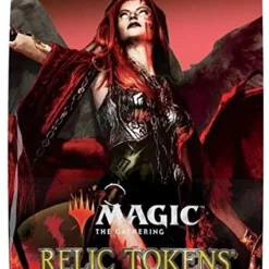 Ultrapro MtG - Relic Tokens : Legendary Collection