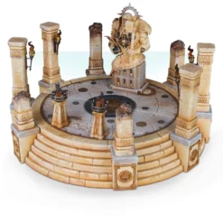 Games Workshop Dominion Of Sigmar : Sigmarite Dais
