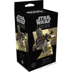 Atomic Mass Star Wars Legion Star Wars: Legion - Bossk