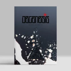 Sixmorevodka Role Playing Games Degenesis : Black Atlantic