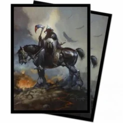 Ultra Pro Art Sleeves : Frazetta Death Dealer