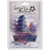 Fantasy Flight Legend Of The Five Rings - LCG : Winter Court 2018 World Championship Deck 1 Fantasy Flight Legend Of The Five Rings - LCG : Winter Court 2018 World Championship Deck