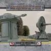 Gale Force Nine Battlefield In A Box: Galactic Warzones - Defense Turrets 1 Gale Force Nine Battlefield In A Box: Galactic Warzones - Defense Turrets