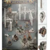 Games Workshop Azyrite Shattered Plaza 2 Games Workshop Azyrite Shattered Plaza