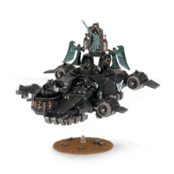 Games Workshop Ravenwing Land Speeder Vengeance / Darkshroud 11 Games Workshop Ravenwing Land Speeder Vengeance / Darkshroud