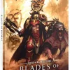 Games Workshop Battletome : Blades Of Khorne 2 Games Workshop Battletome : Blades Of Khorne