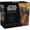 Atomic Mass Star Wars Legion Star Wars: Legion - B1 Battle Droids