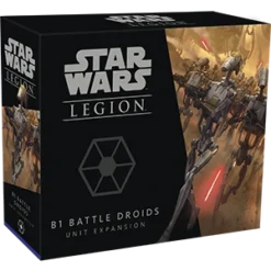 Atomic Mass Star Wars Legion Star Wars: Legion - B1 Battle Droids