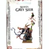 Games Workshop Skaven Grey Seer 2 Games Workshop Skaven Grey Seer
