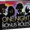 Bezier Games Board Games One Night Ultimate - Bonus Roles 2 Bezier Games Board Games One Night Ultimate - Bonus Roles