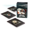 Games Workshop Datacards: White Scars 2 Games Workshop Datacards: White Scars