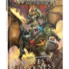 Games Workshop Battletome : Slaves To Darkness 2 Games Workshop Battletome : Slaves To Darkness