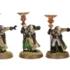 Games Workshop Wyrdvane Sanctioned Psykers 2 Games Workshop Wyrdvane Sanctioned Psykers